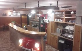 Farm Stay Siroko