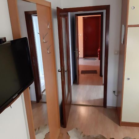 Farm Stay Siroko Tolmin Exterior foto