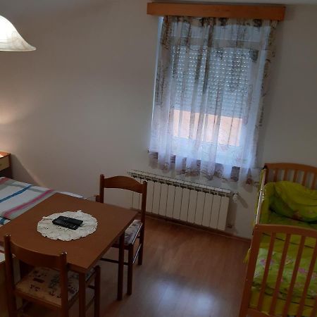 Farm Stay Siroko Tolmin Exterior foto