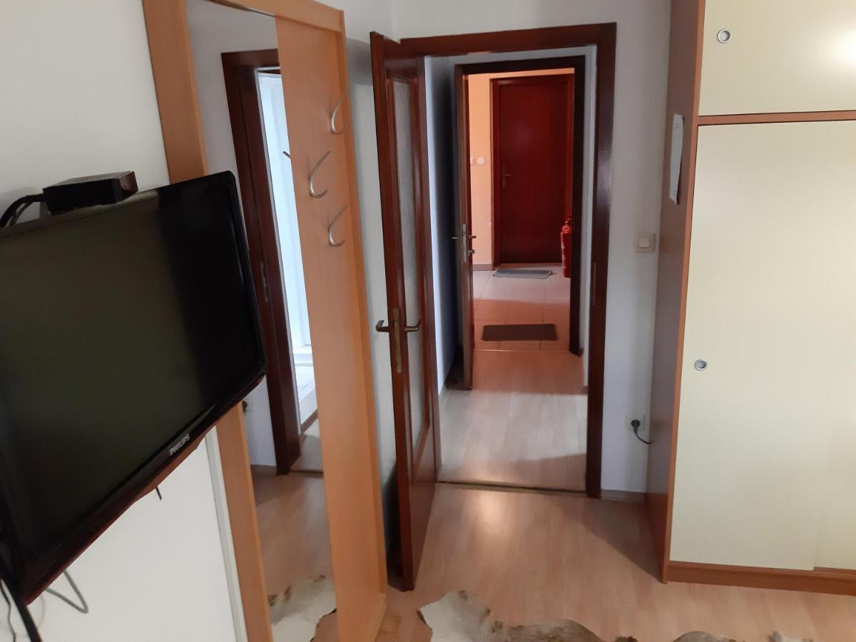Farm Stay Siroko Tolmin Exterior foto