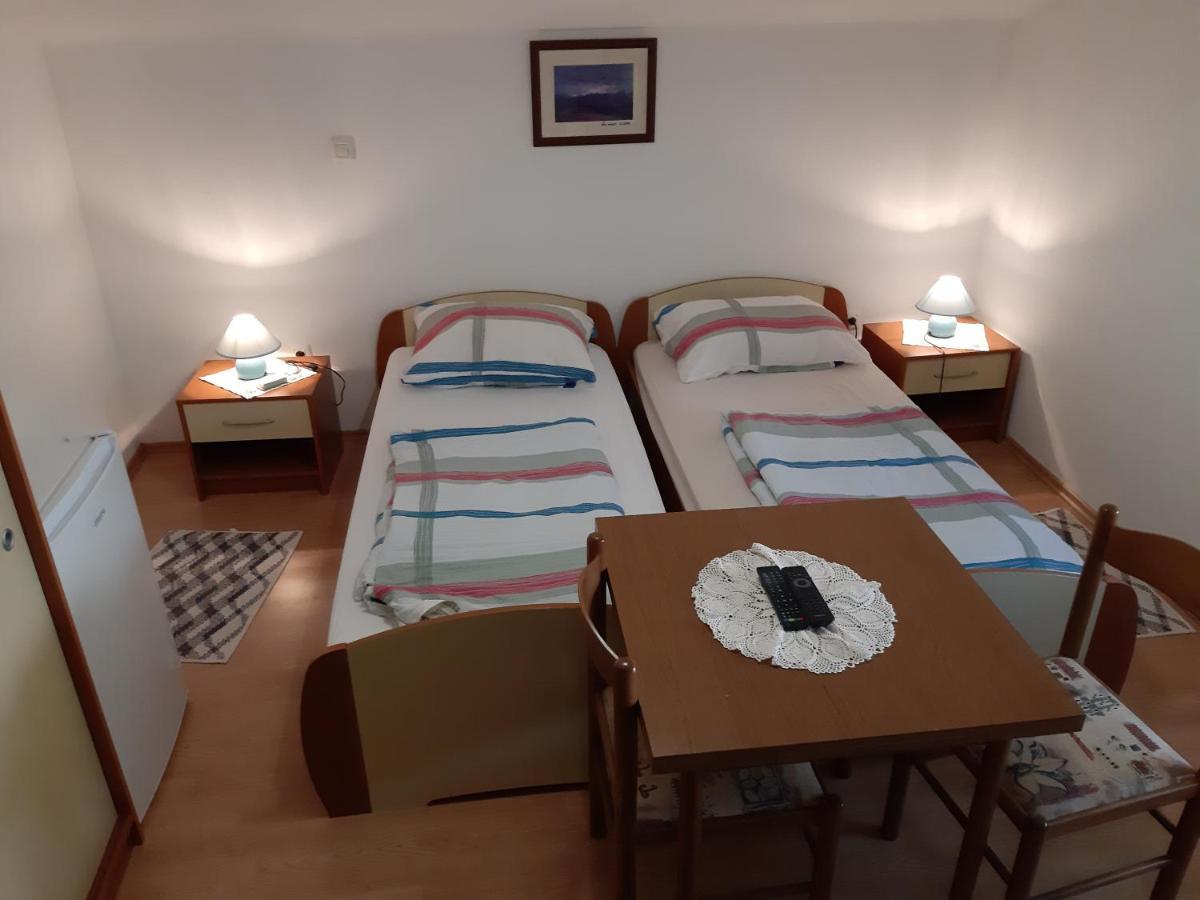 Farm Stay Siroko Tolmin Exterior foto