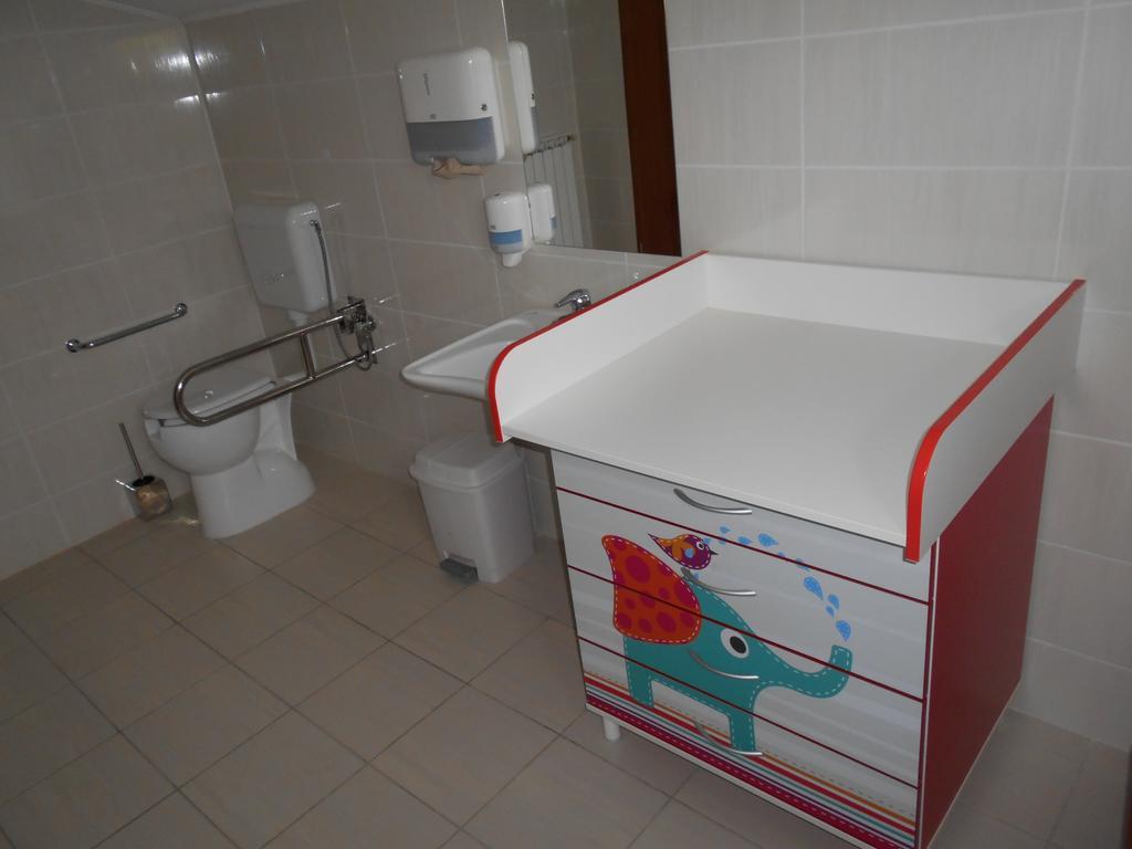 Farm Stay Siroko Tolmin Exterior foto